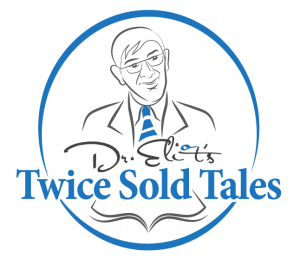 Dr. Eliot's Twice Sold Tales